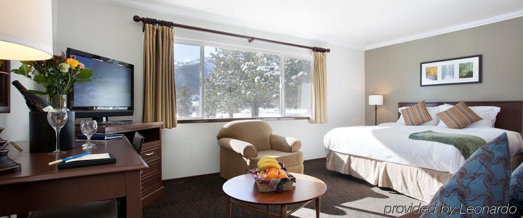 The Mammoth Creek Inn Mammoth Lakes Room photo